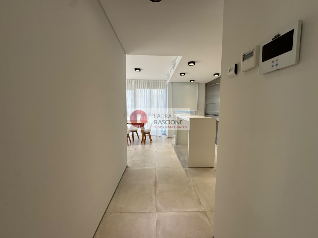 DEPARTAMENTO 2 AMB (4C) NESTING PINAMAR