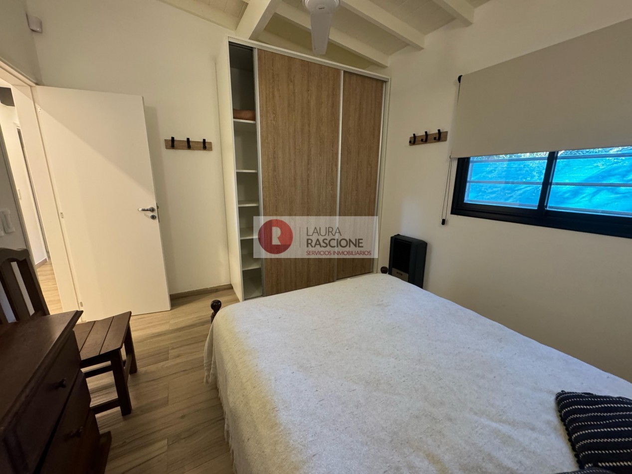 Casa en venta Valeria del Mar a 400 mts del mar