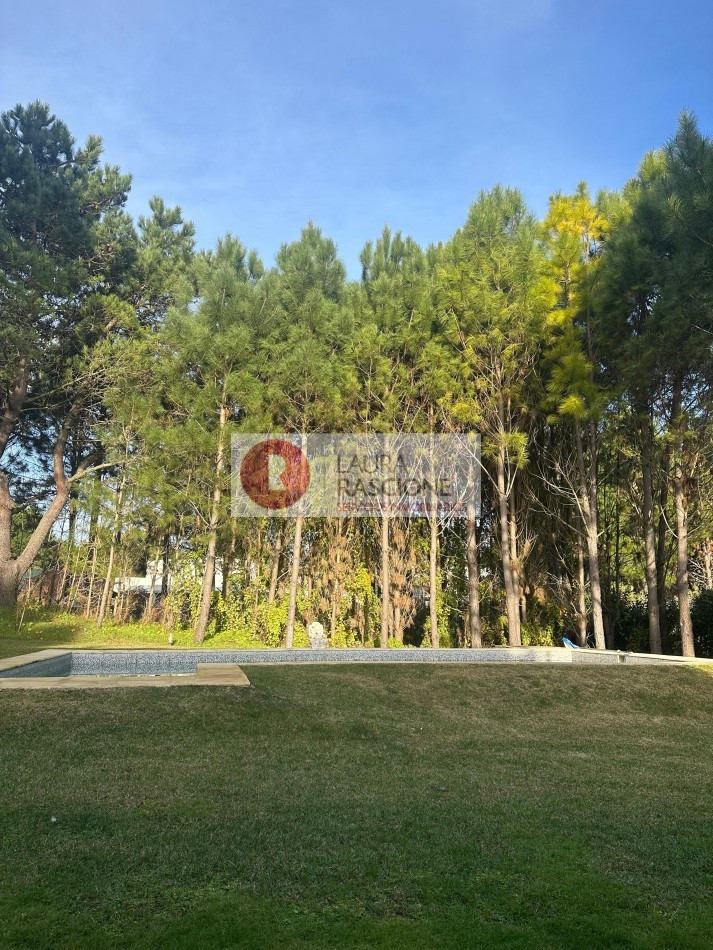 Hermosa Casa en La Herradura
