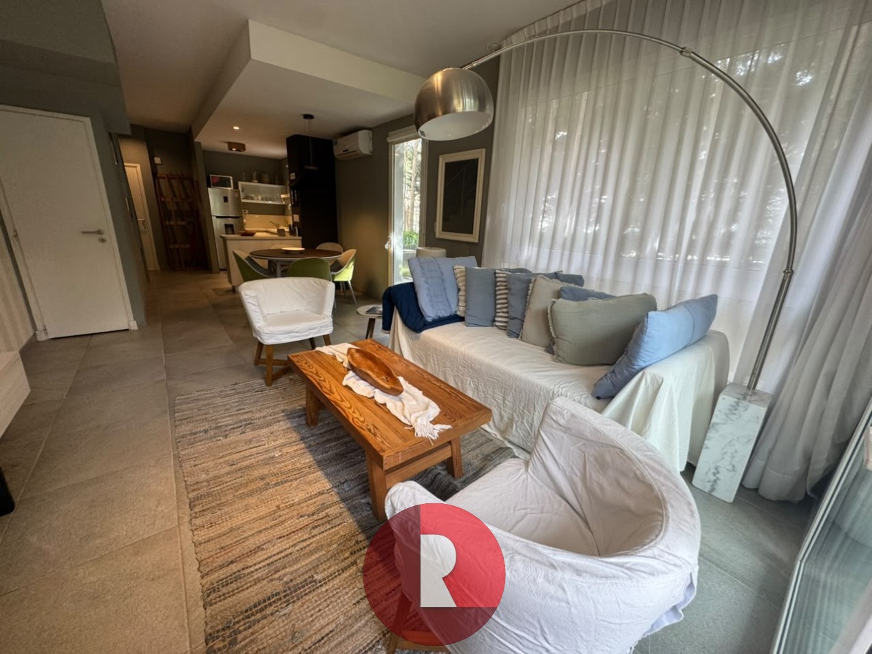 DEPARTAMENTO A LA VENTA VIZION CARILO 3 AMB 