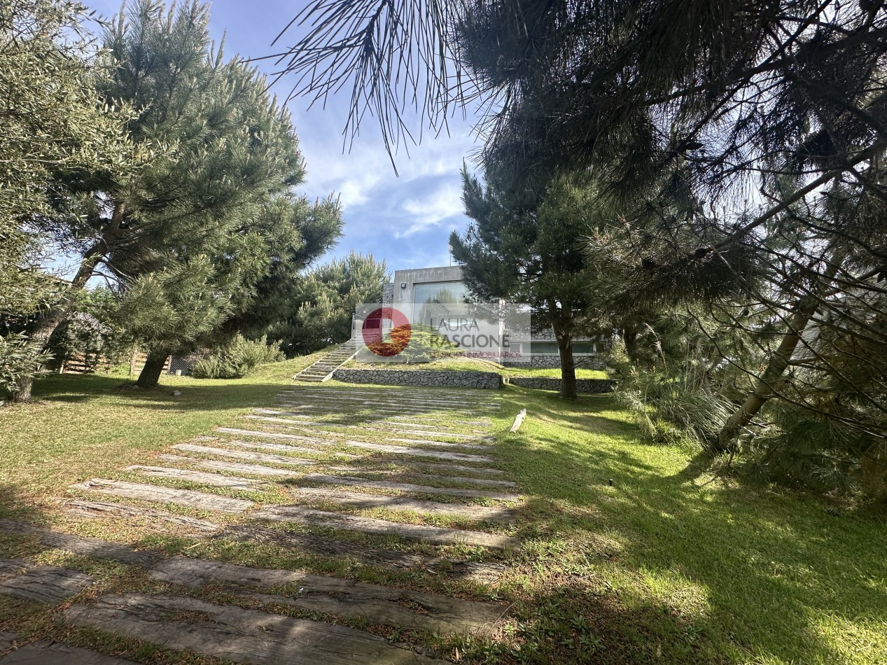 Casa en Costa Esmeralda