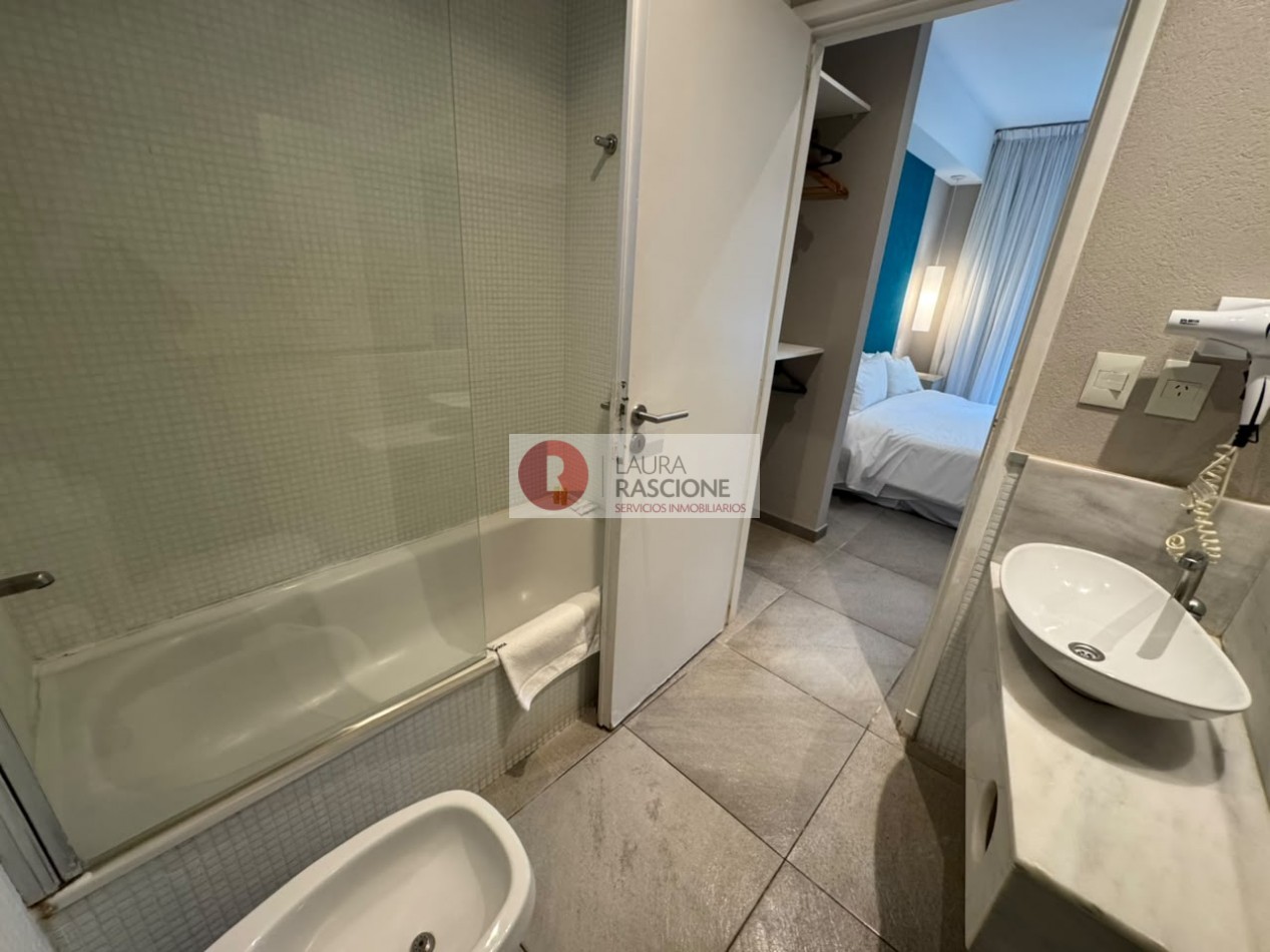 DEPARTAMENTO A LA VENTA VIZION CARILO 3 AMB (C)