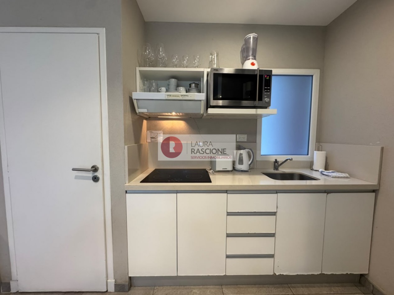 DEPARTAMENTO A LA VENTA VIZION CARILO 3 AMB (C)