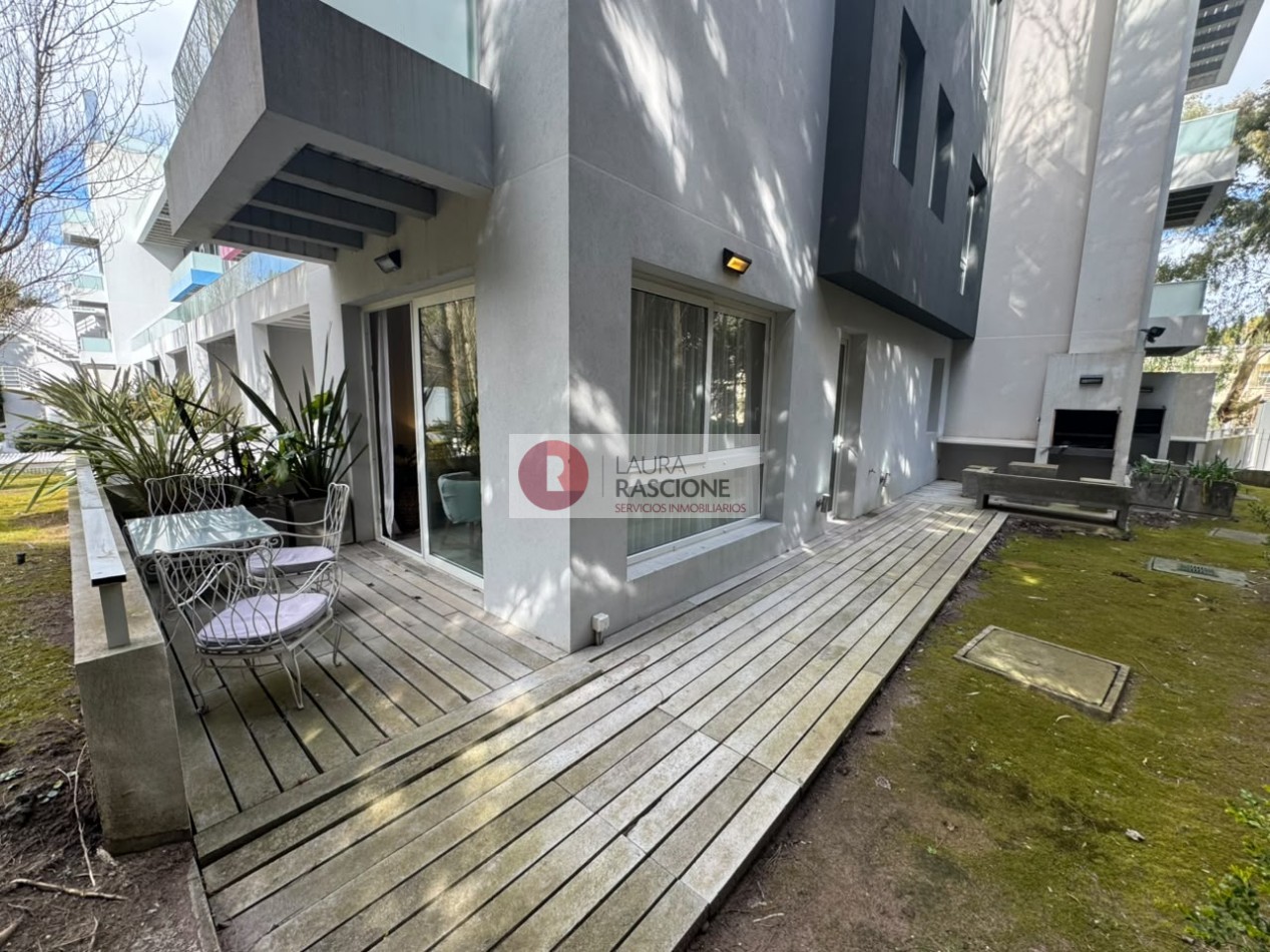 DEPARTAMENTO A LA VENTA VIZION CARILO 3 AMB 