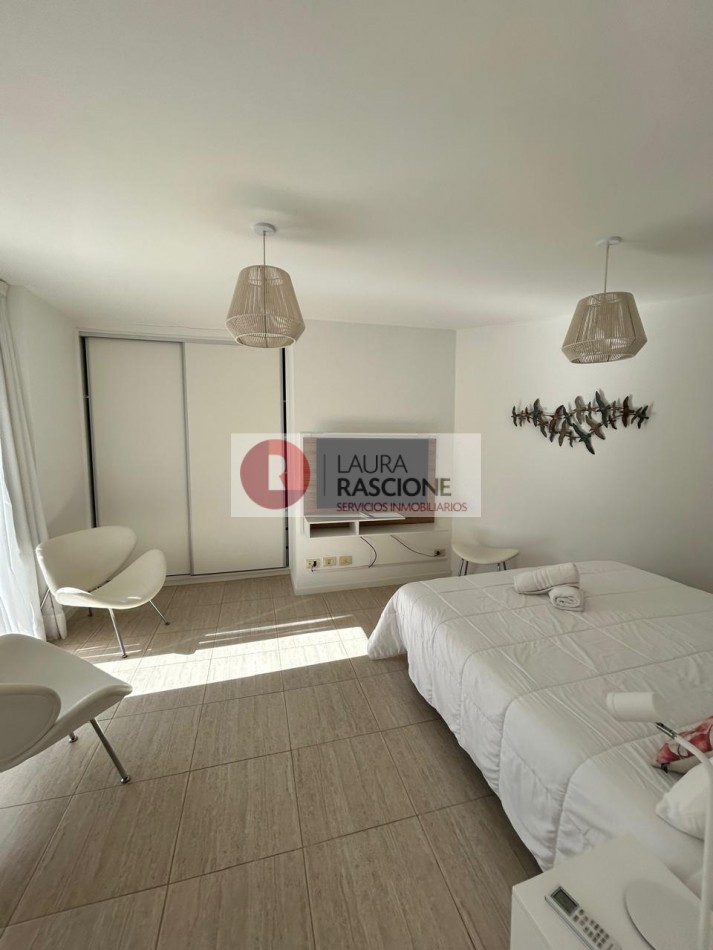 DEPARTAMENTO EN SEA POINT CARILO