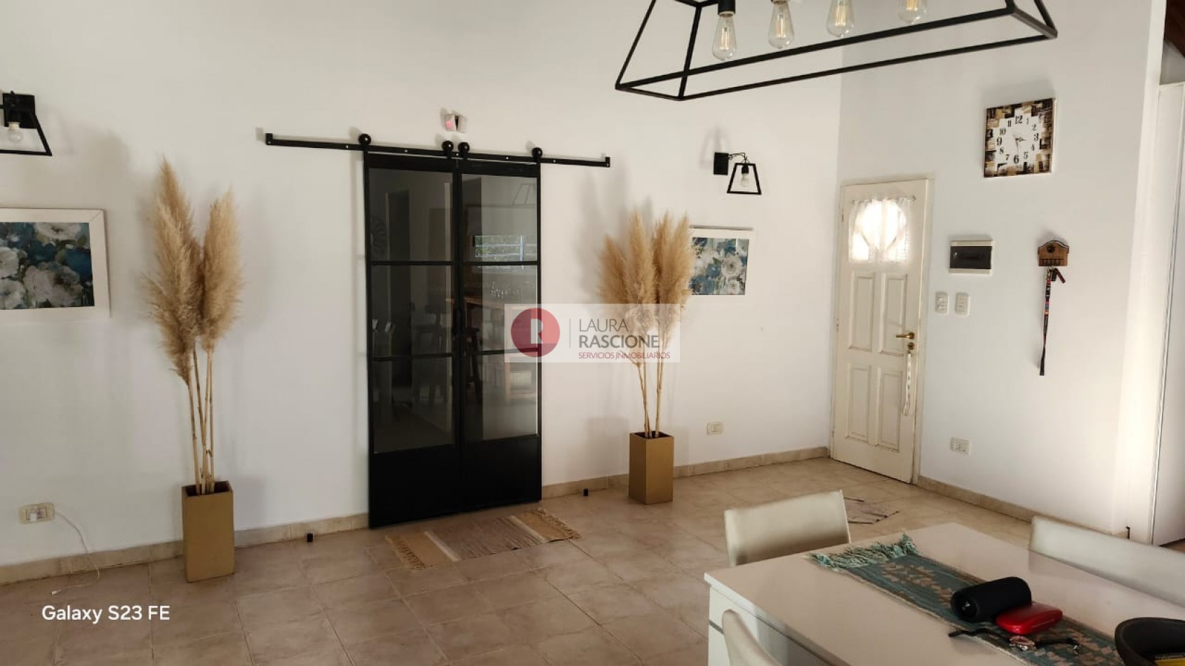 CASA DE 4 AMBIENTES EN EL PINAR DE VALERIA