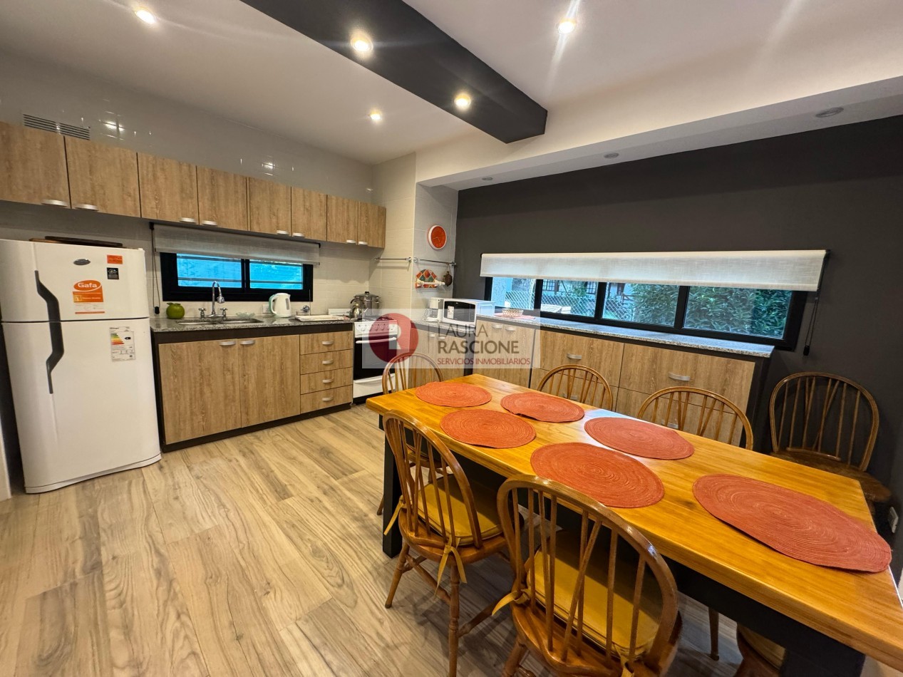 Casa en venta Valeria del Mar a 400 mts del mar
