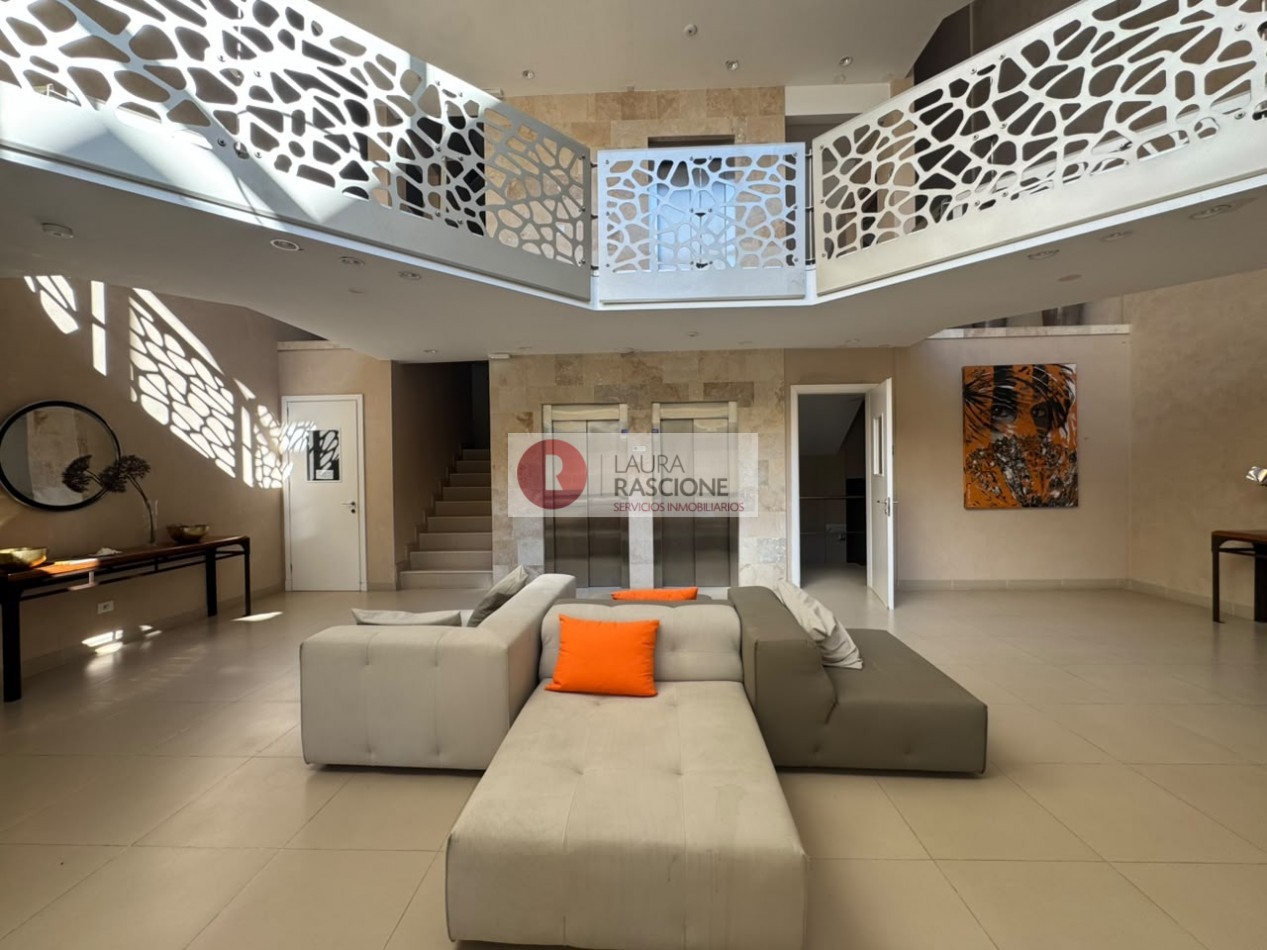 DEPARTAMENTO EN BOREAS CARILO