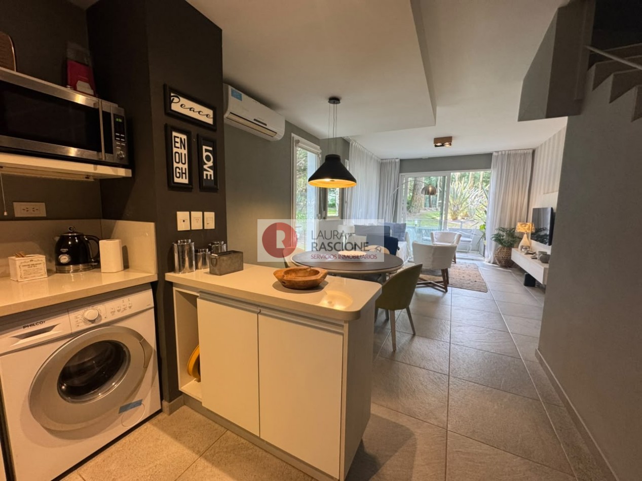 DEPARTAMENTO A LA VENTA VIZION CARILO 3 AMB 