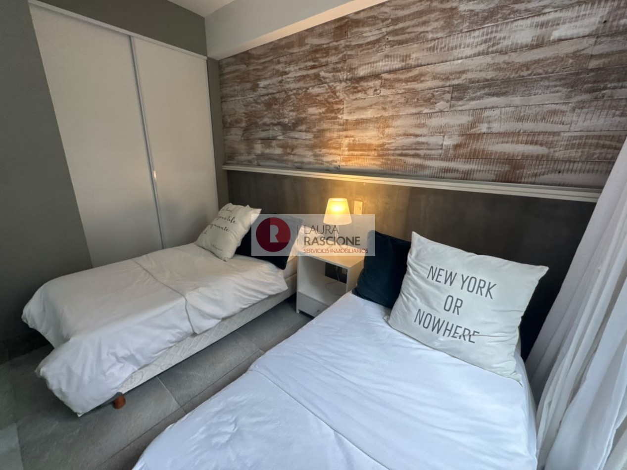 DEPARTAMENTO A LA VENTA VIZION CARILO 3 AMB 