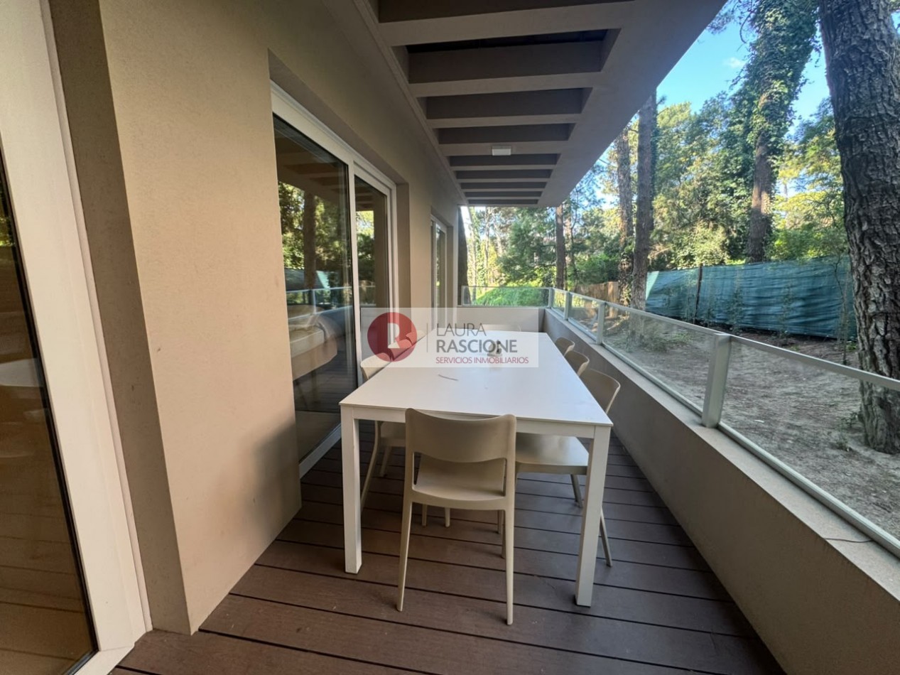 DEPARTAMENTO EN BOREAS CARILO