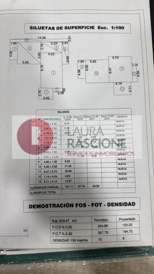 Venta de Casa 4 ambientes Pinamar, con pileta