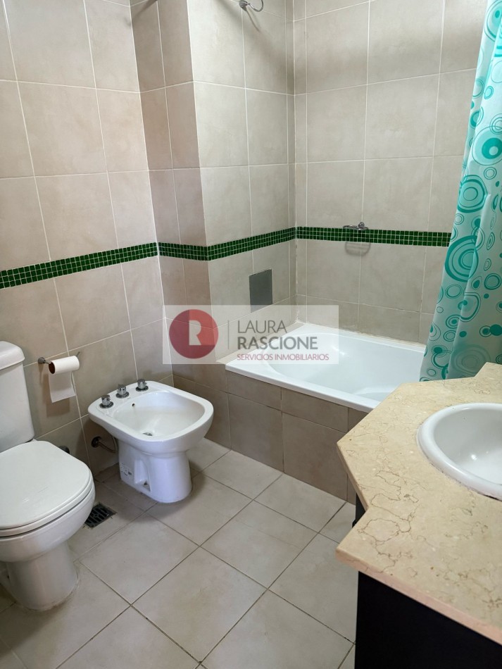 Departamento en venta 2 ambientes Pinamar Centro