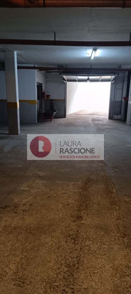 DEPARTAMENTO EN CILENE CENTRO CARILO (1E)