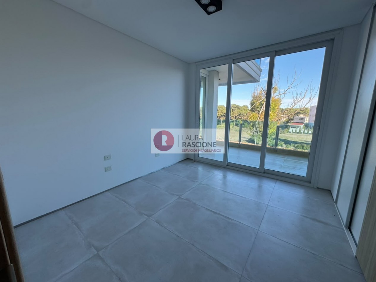 Departamento 3 AMB (2E) Nesting Pinamar