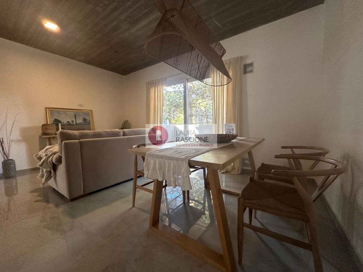 Departamento a estrenar