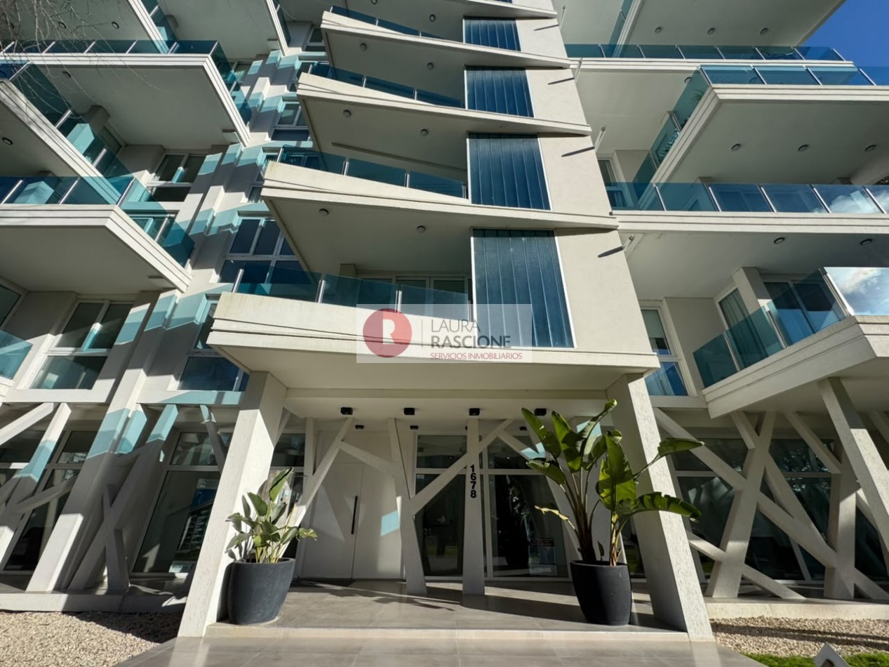DEPARTAMENTO 2 AMB (4C) NESTING PINAMAR