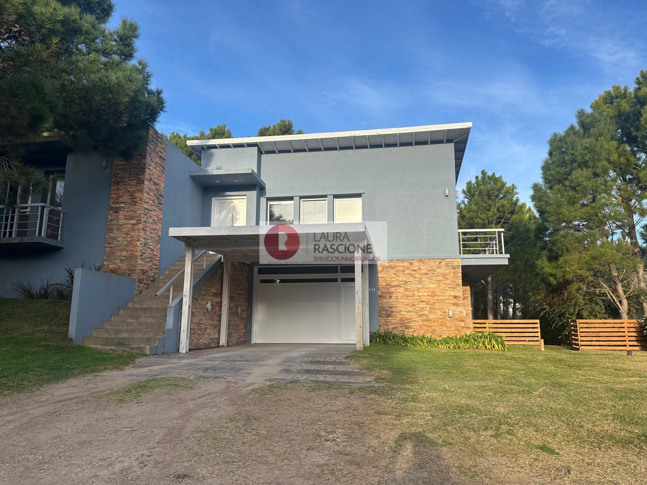 Hermosa Casa en La Herradura