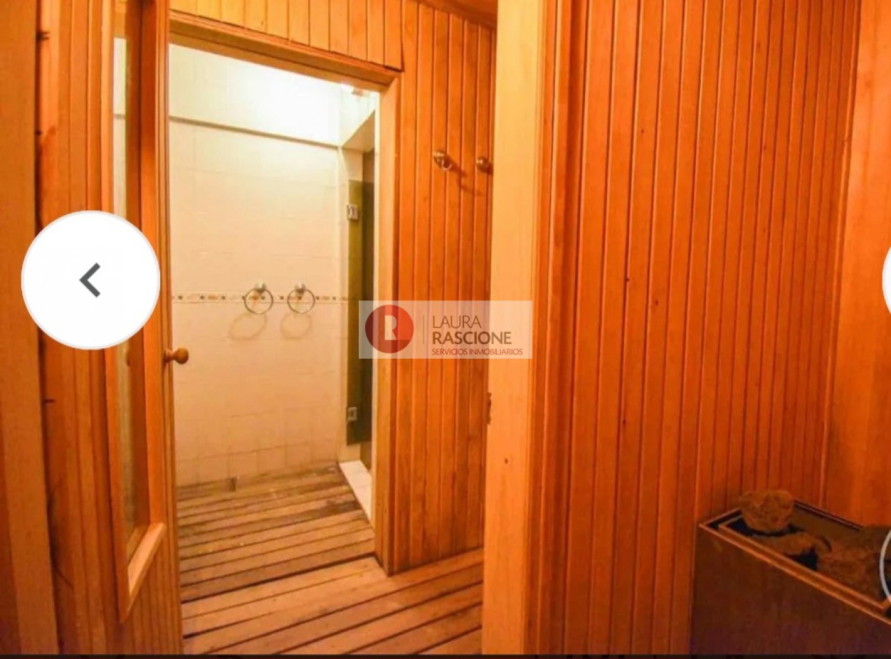Casa en Venta en Carilo