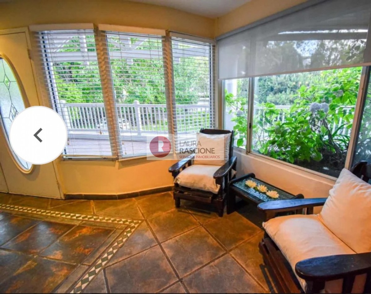Casa en Venta en Carilo