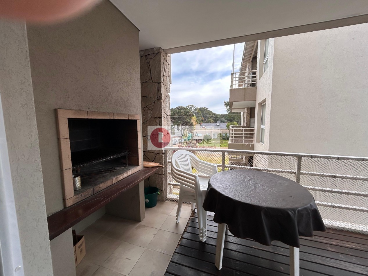 Departamento 2 ambientes EN Ayres de Mar (2H)