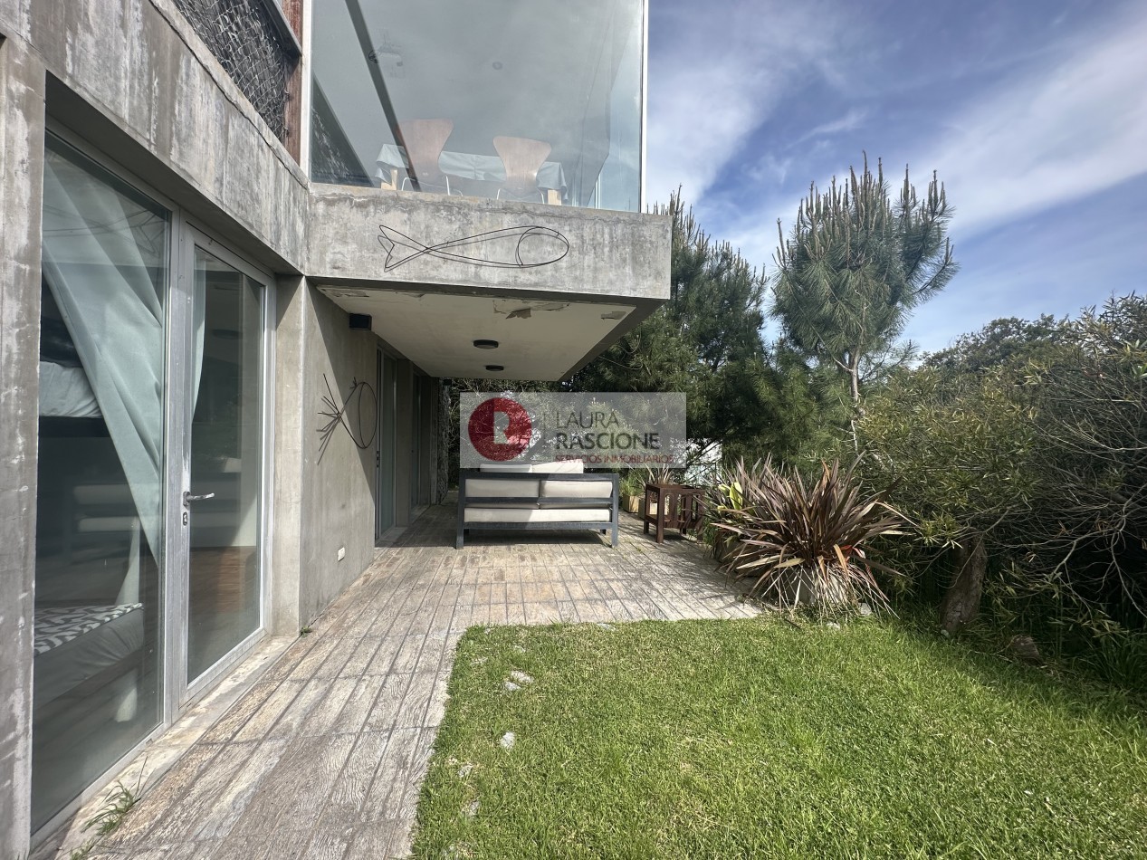 Casa en Costa Esmeralda