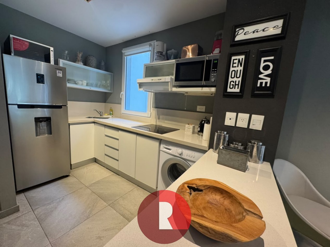 DEPARTAMENTO A LA VENTA VIZION CARILO 3 AMB 