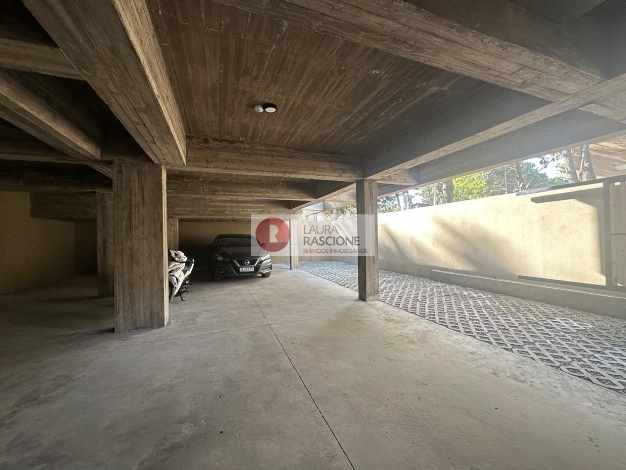 DEPARTAMENTO A ESTRENAR CON EXCELENTE UBICACION - PINAMAR