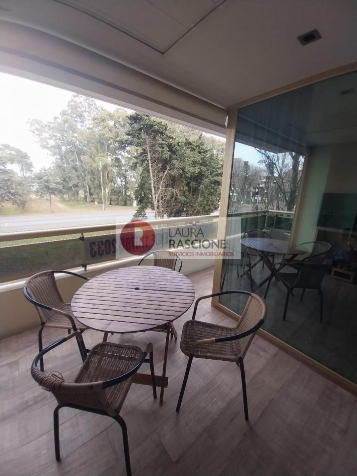 DEPARTAMENTO EDIFICIO BUILDING - PINAMAR