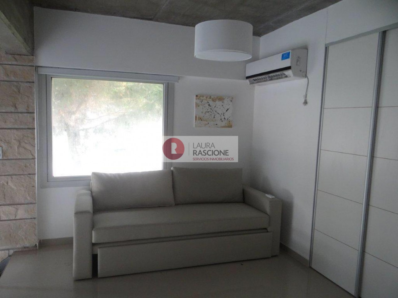 DEPARTAMENTO  3 AMB A METROS DEL MAR - Pinamar