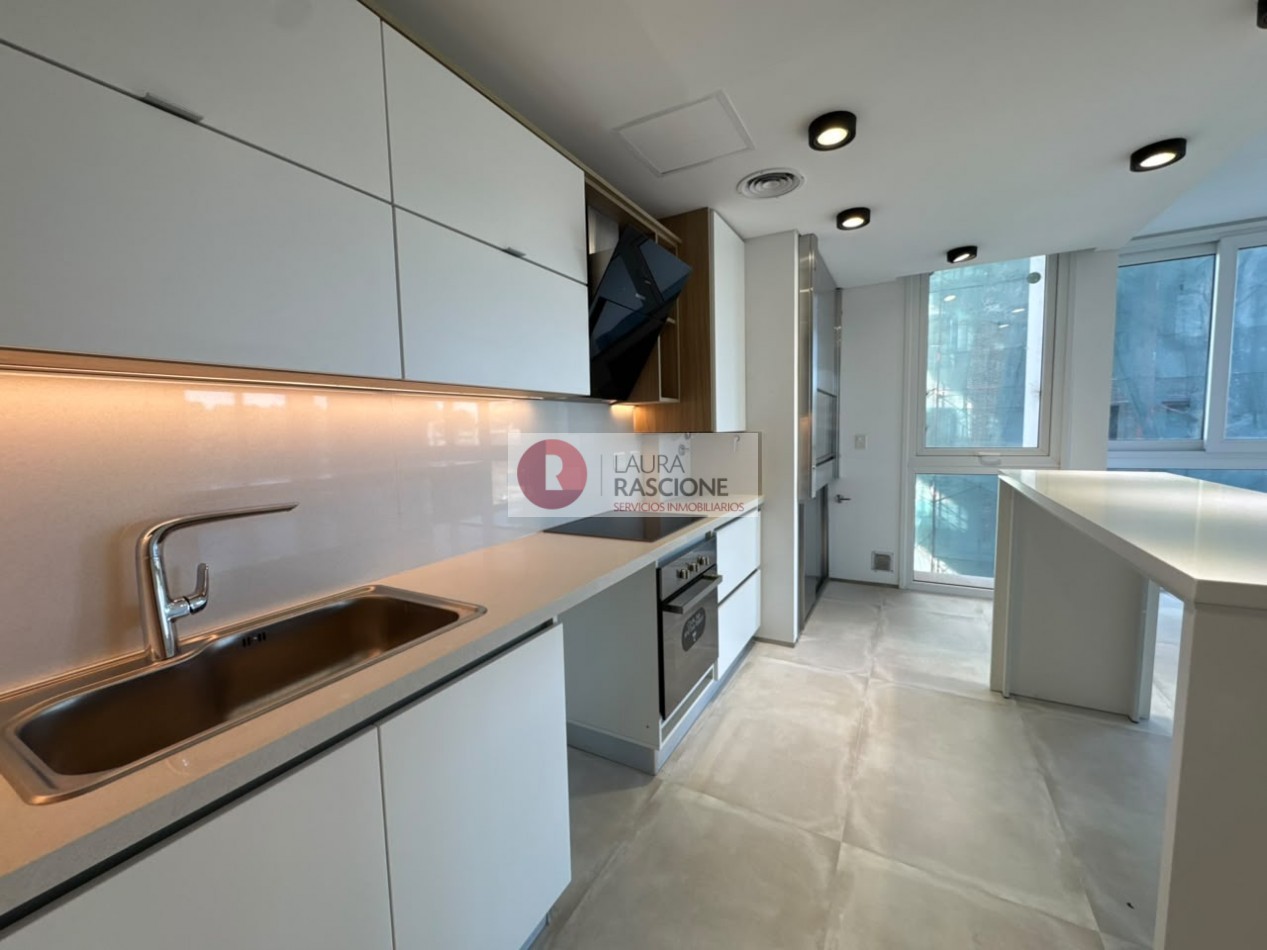 Departamento 3 AMB (2E) Nesting Pinamar