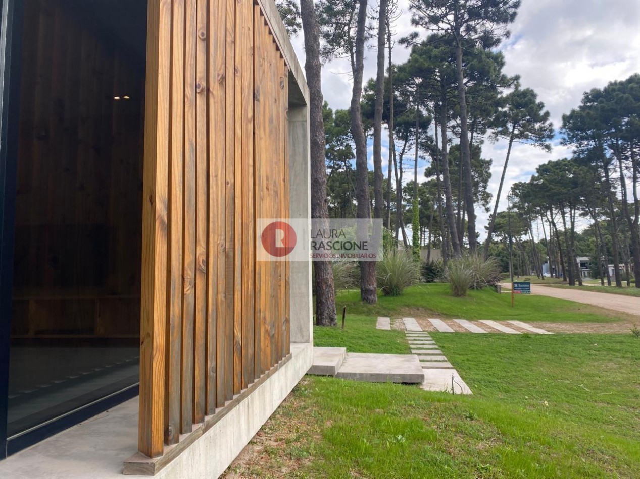 Casa en Alamos Pinamar de 4 ambientes