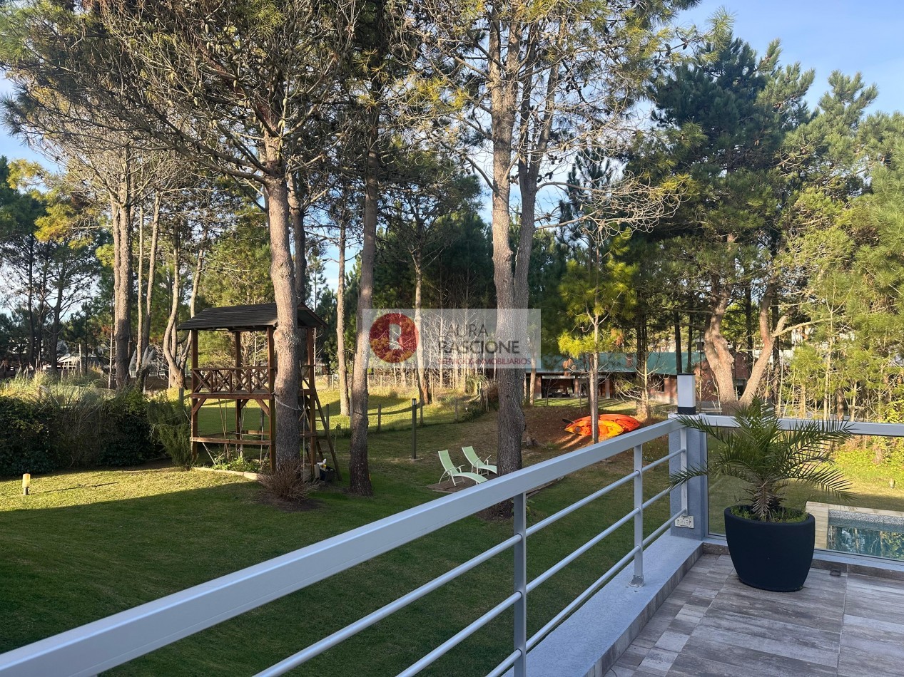 Hermosa Casa en La Herradura