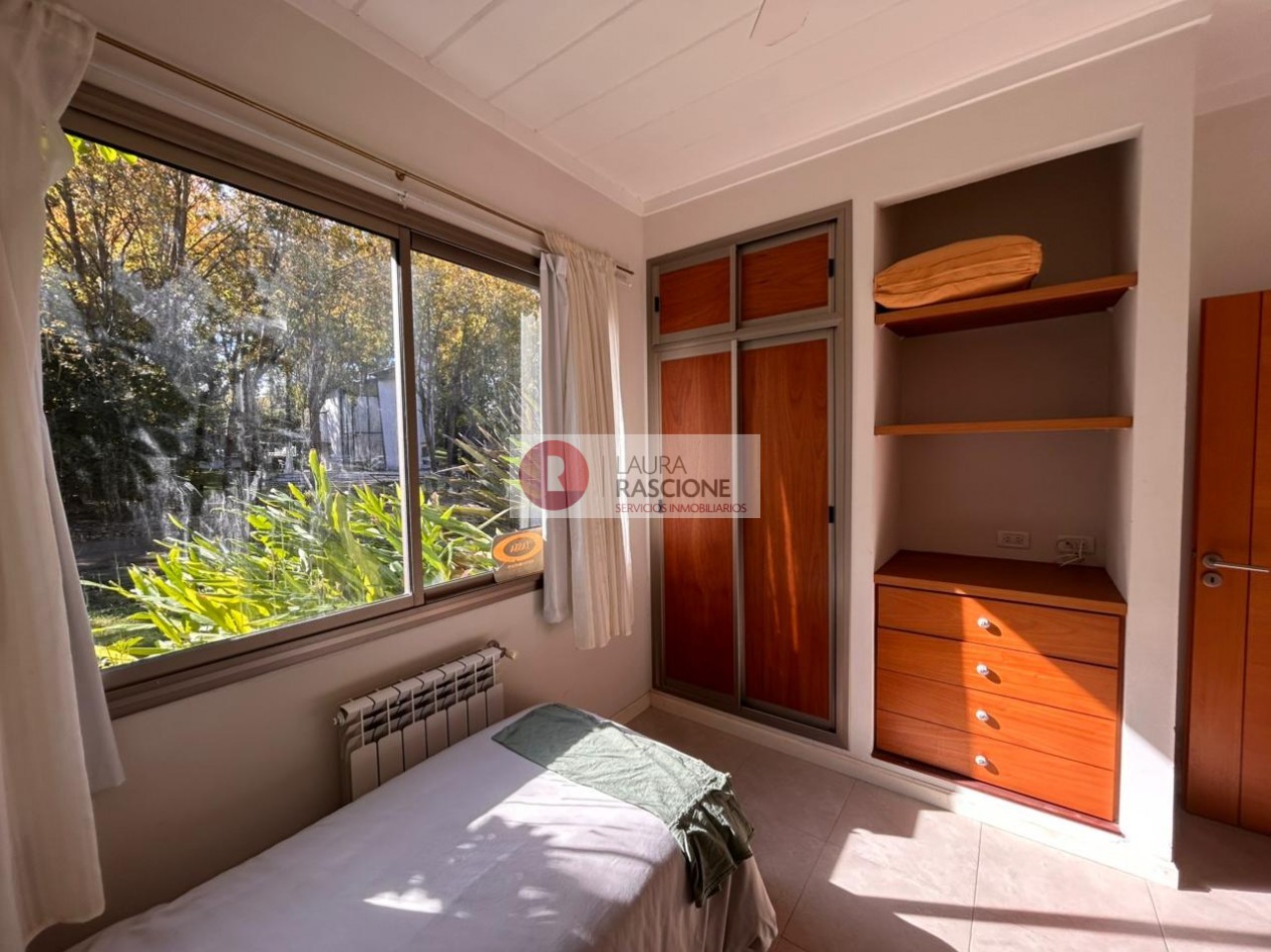 Casa en Carilo 