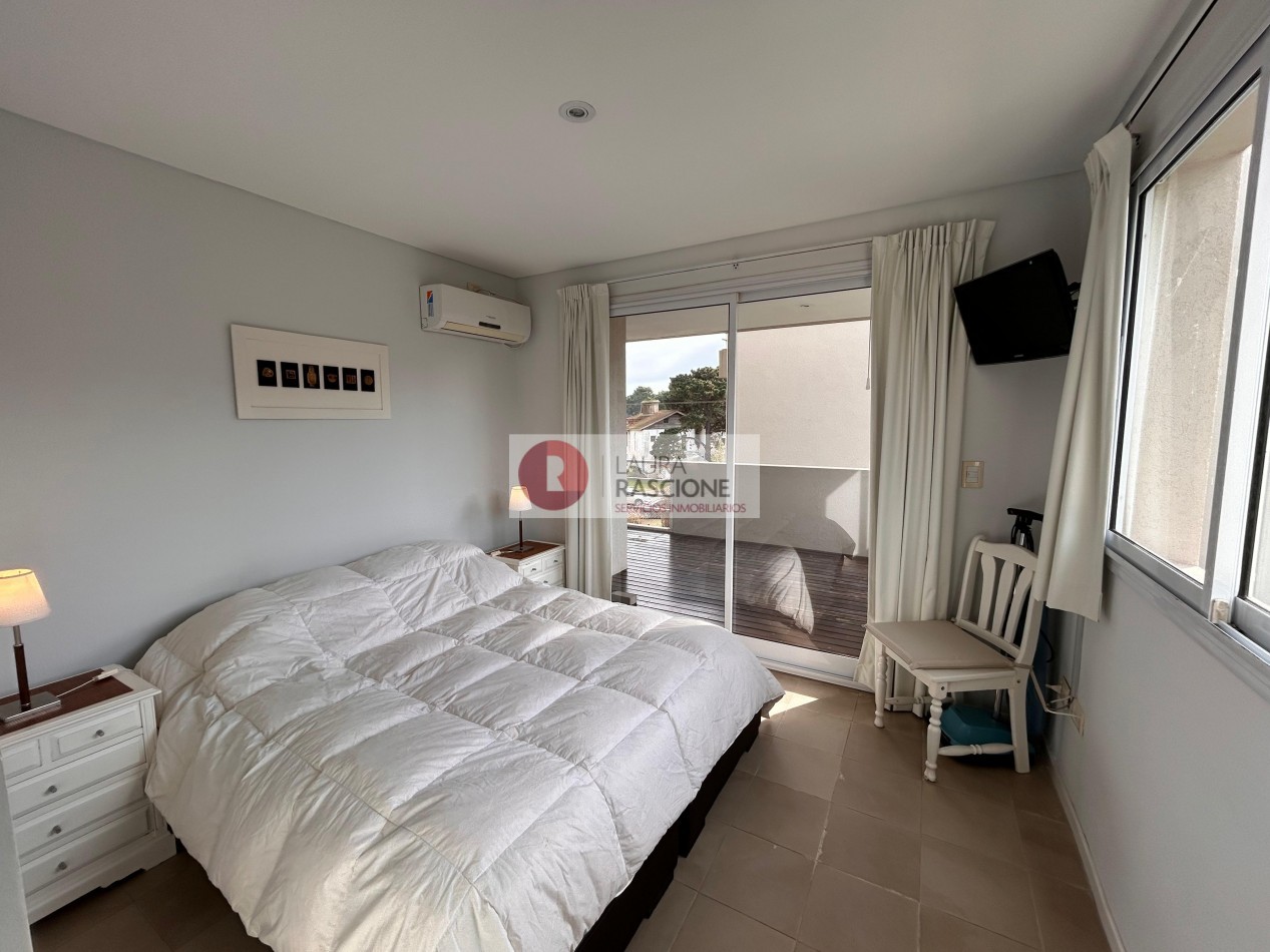 Departamento 2 ambientes EN Ayres de Mar (2H)