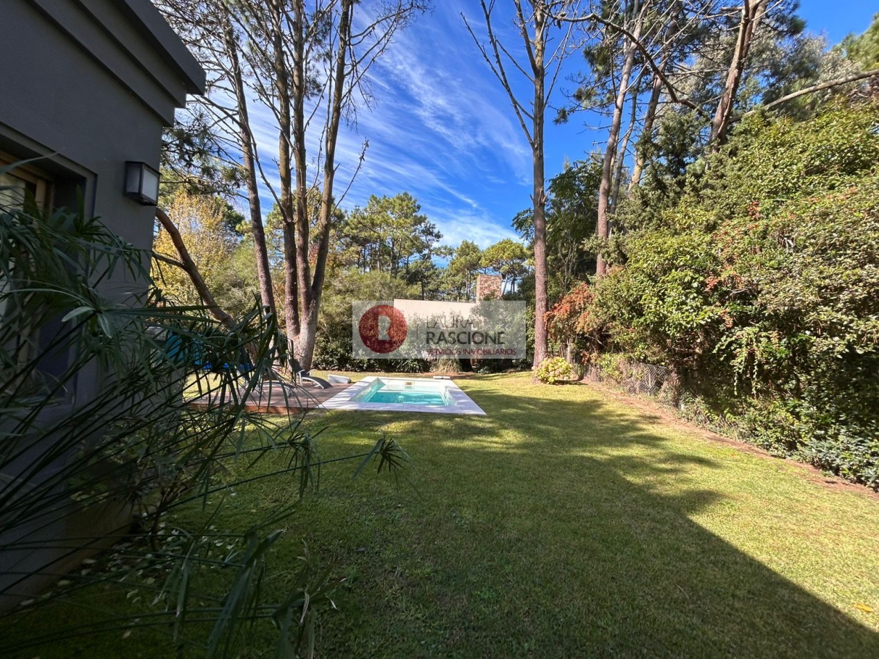 Casa en Carilo 