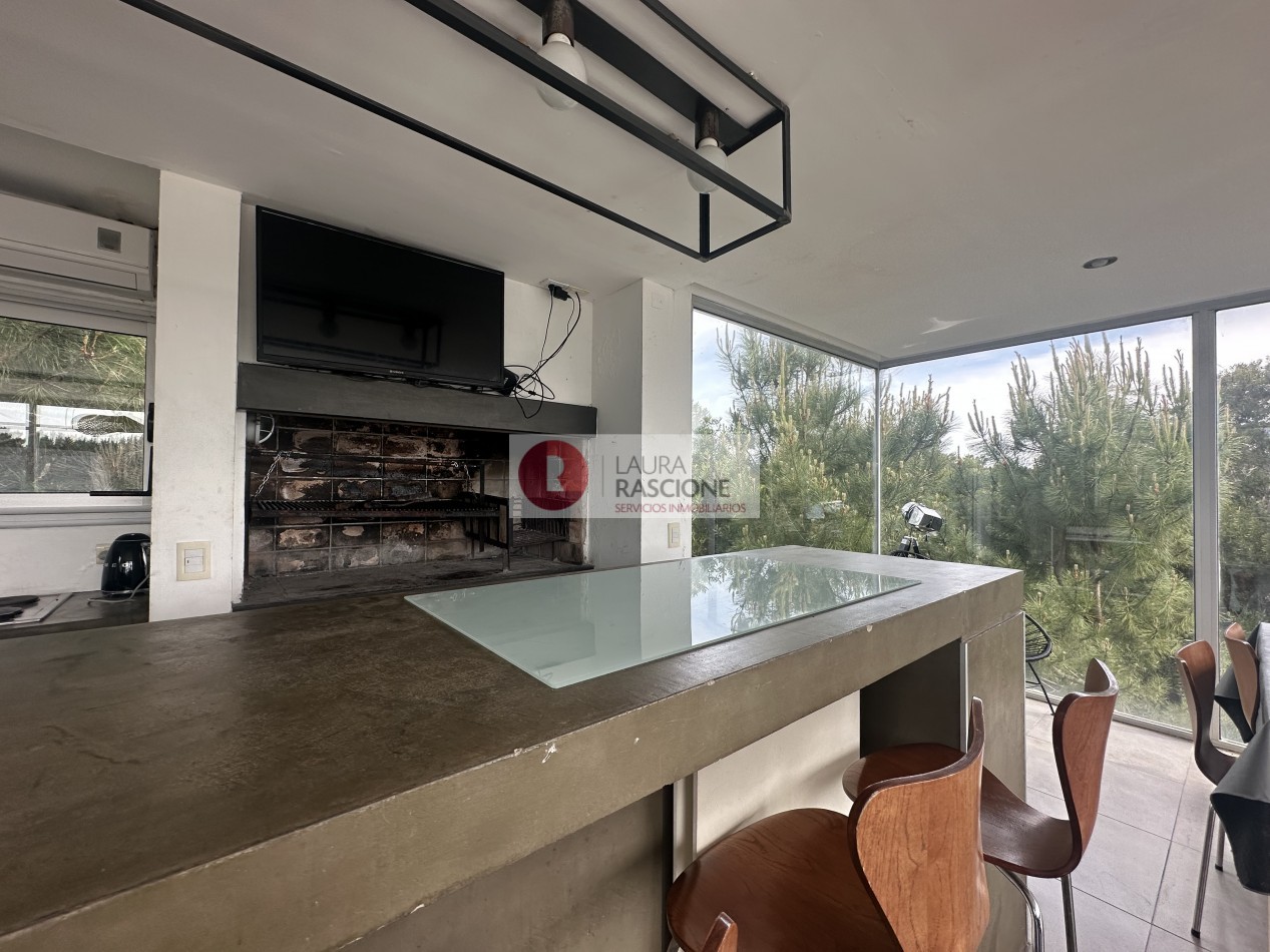 Casa en Costa Esmeralda