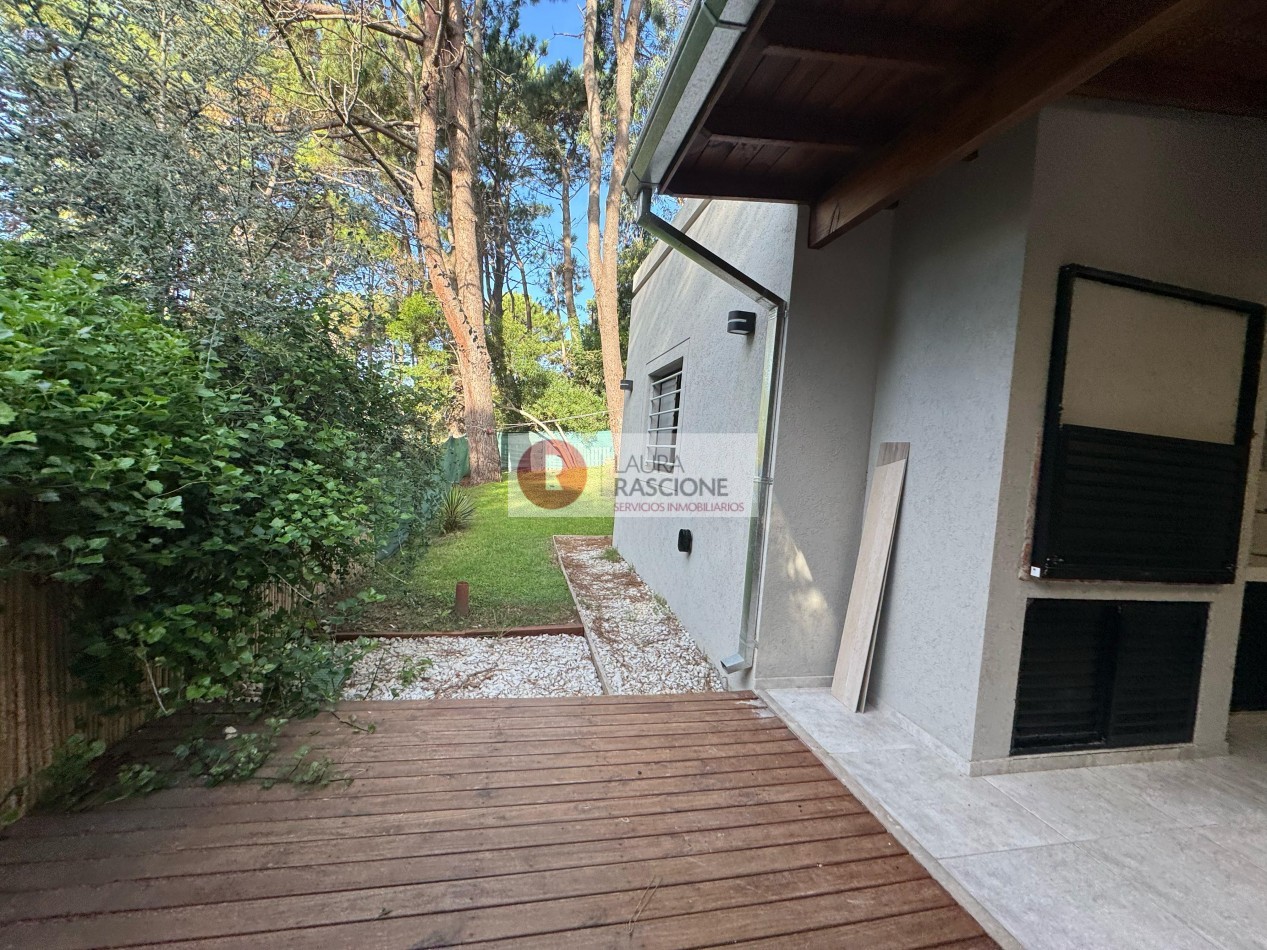 Casa en venta Valeria del Mar a 400 mts del mar