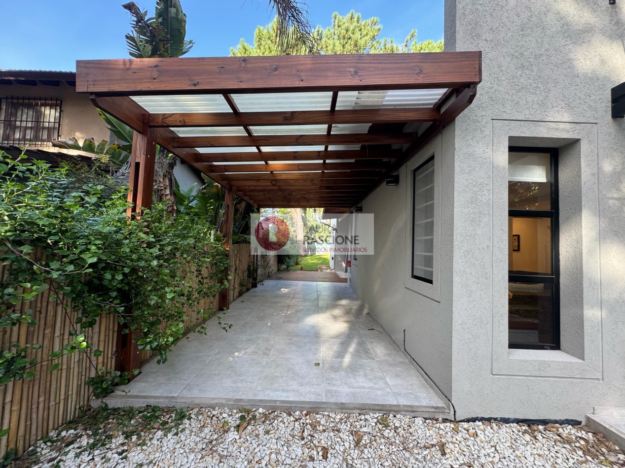 Casa en venta Valeria del Mar a 400 mts del mar