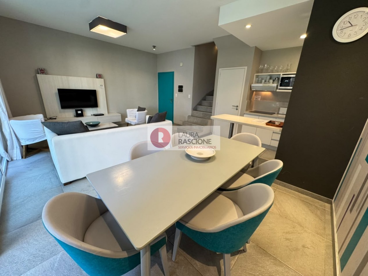 DEPARTAMENTO A LA VENTA VIZION CARILO 3 AMB (C)
