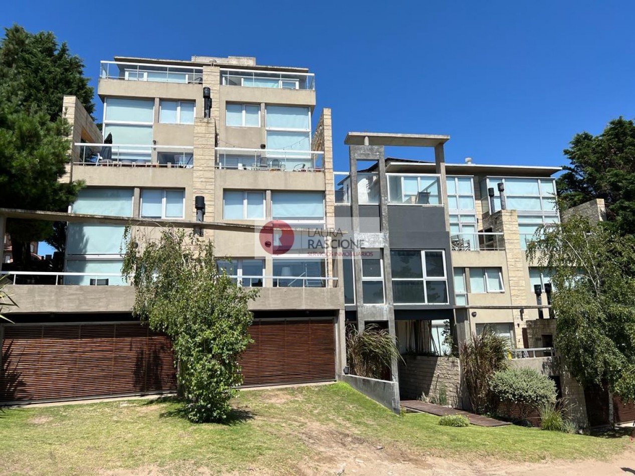 DEPARTAMENTO  3 AMB A METROS DEL MAR - Pinamar