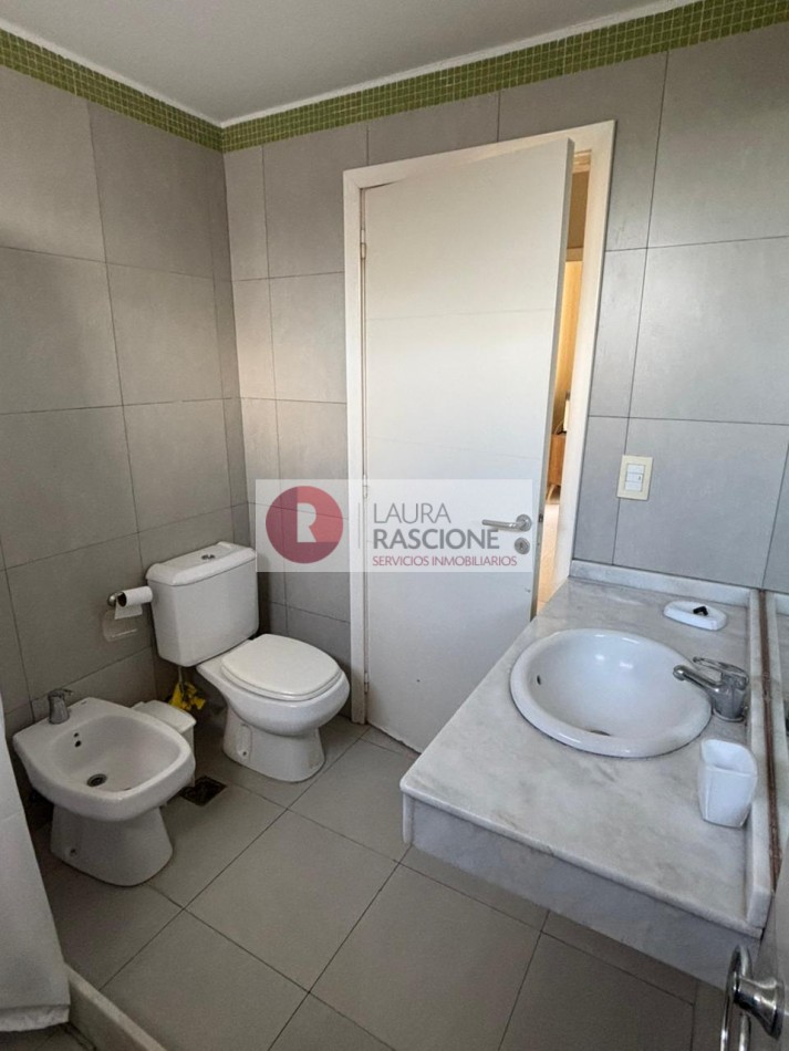 DEPARTAMENTO CON PISCINA 3 I