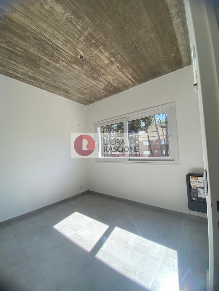 DEPARTAMENTO A ESTRENAR CON EXCELENTE UBICACION - PINAMAR