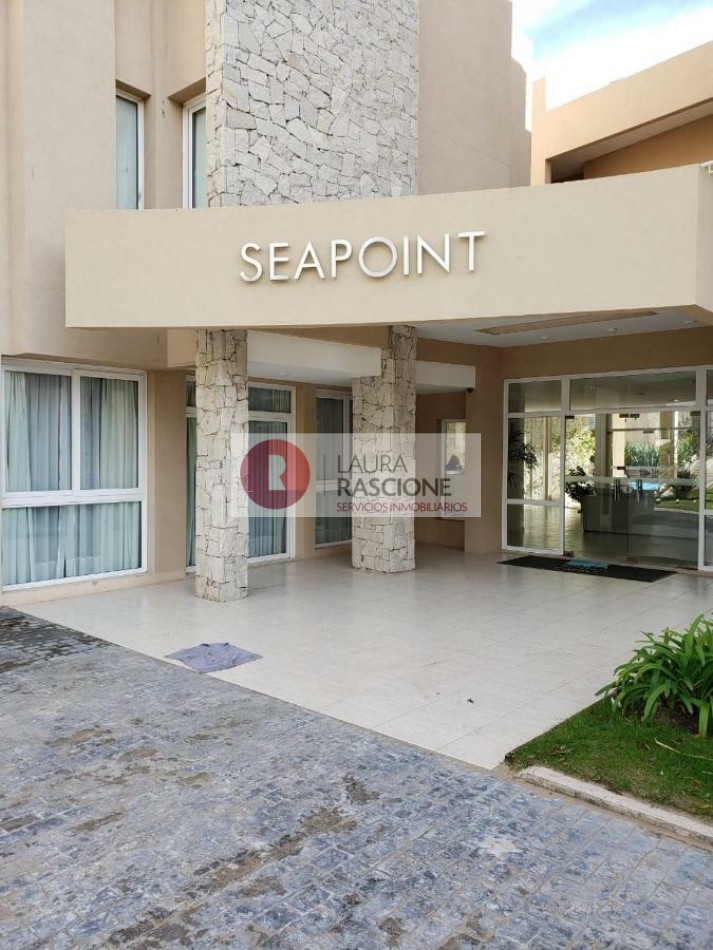 DEPARTAMENTO EN SEA POINT CARILO