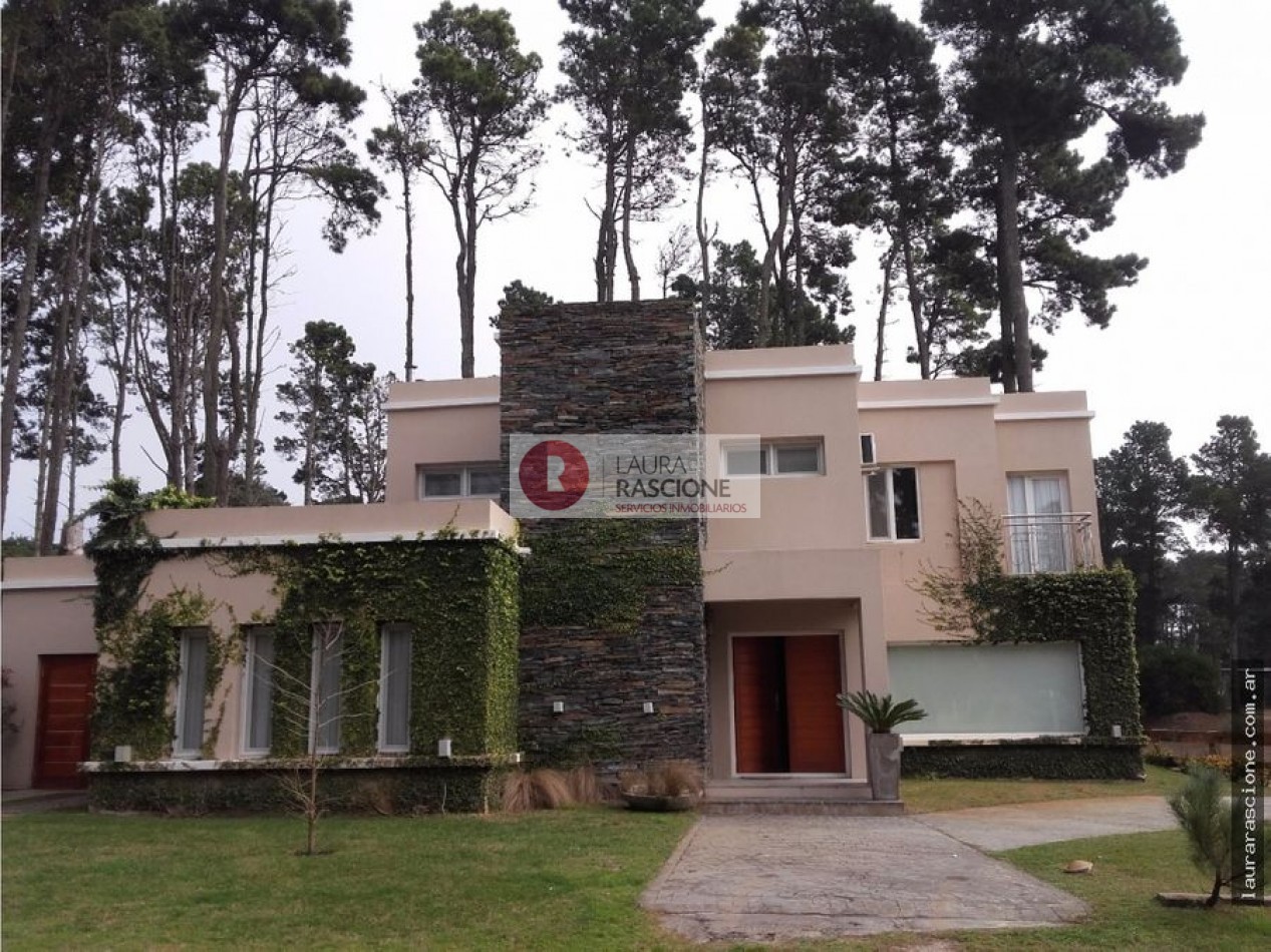 CASA EN PINAMAR NORTE 