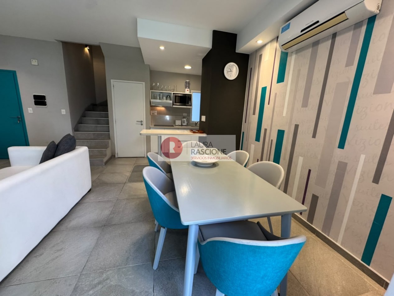 DEPARTAMENTO A LA VENTA VIZION CARILO 3 AMB (C)