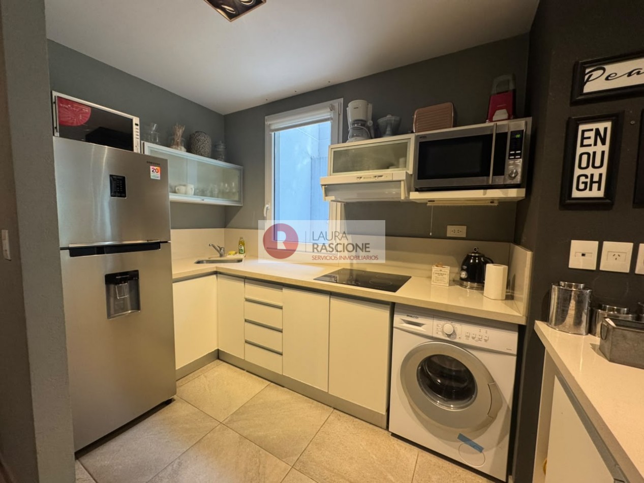 DEPARTAMENTO A LA VENTA VIZION CARILO 3 AMB 