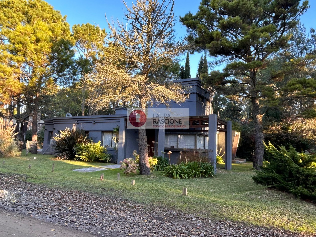 Casa en Carilo 