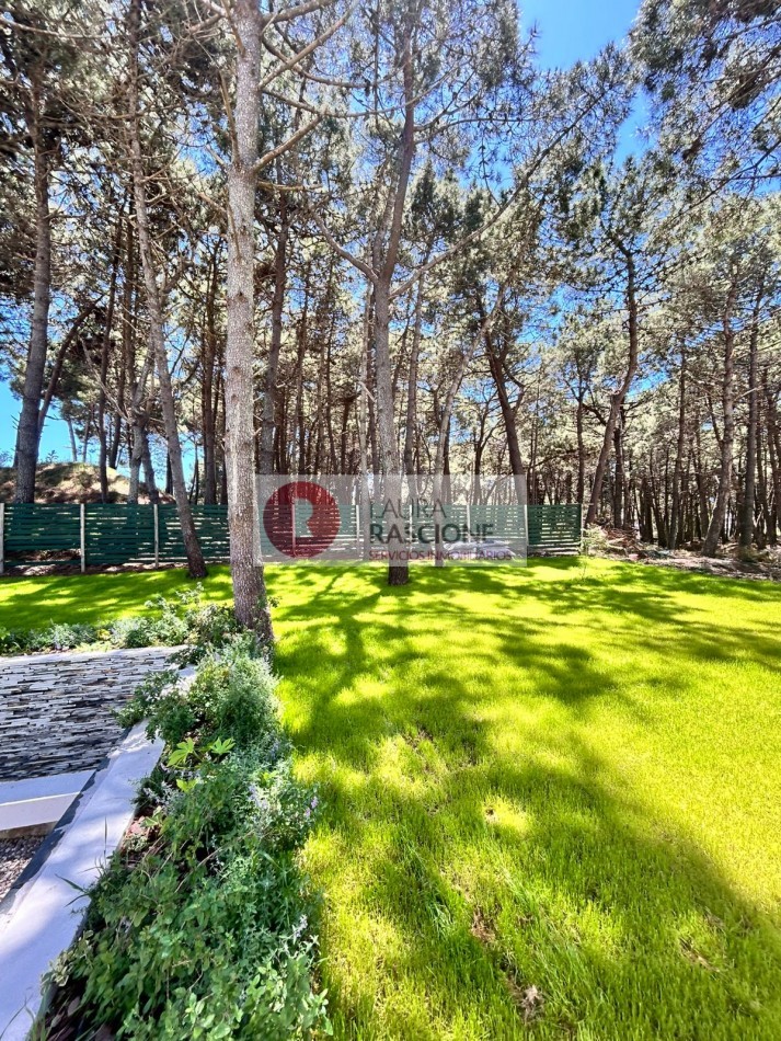 Unidad a estrenar 2 ambientes (2D) en GROVE PINAMAR NORTE