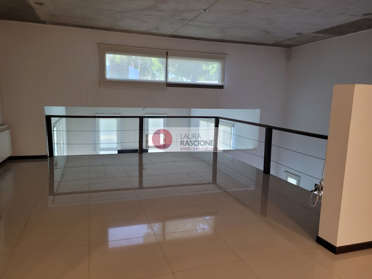 Casa moderna Pinamar Norte